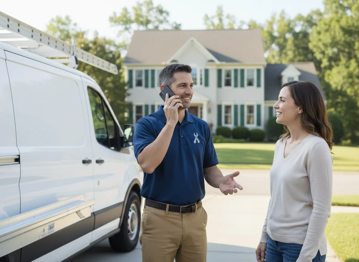 Home Gutter Service Aubrey, AR FAQs